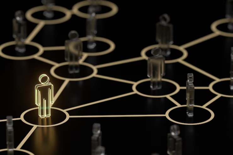 آشنایی با چهار قانون طلایی نتورک مارکتینگ